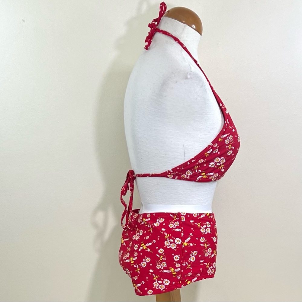 Midnight Hour Women’s Two Piece Swimsuit - Picture 4 of 10